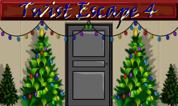 Twist Escape 4