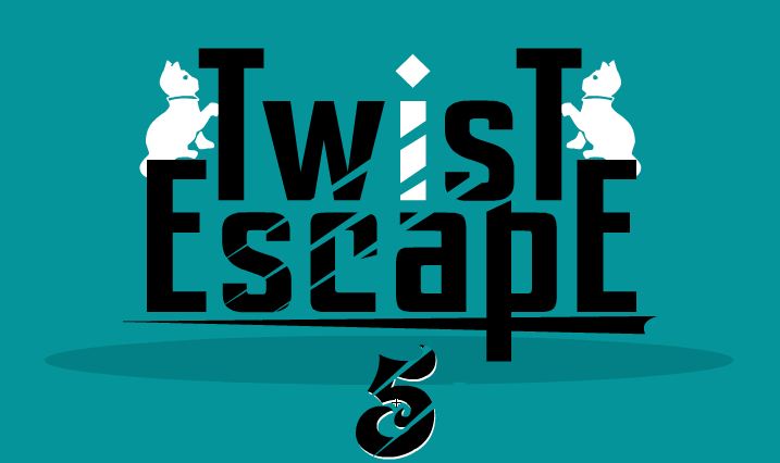 Twist Escape 5