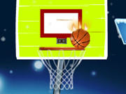 Basketball D’Hiver