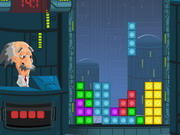 Tetris Mondial