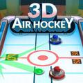 Hockey Sur Air 3D