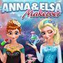 Anna Andamp; Elsa Relooking