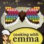 Papillon G Teau Au Chocolat Et #8211; La Cuisine Avec Emma