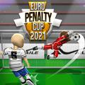 Coupe De L’Euro Des Pénalités 2021