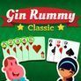 Gin Rummy Classique