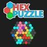 Puzzle Hexagonen