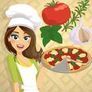 Pizza Margherita Et #8211; Cuisine Avec Emma