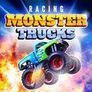 Des Courses De Monster Trucks