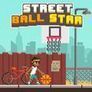 Toile De Street Ball