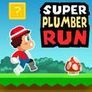 Super Plombier Run