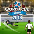 Pénalité Coupe Du Monde 2018