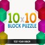 10And#215;10 Bloc Puzzle
