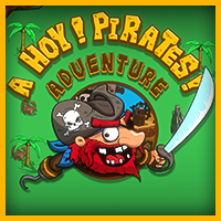 Ahoy Pirates Jeu D’Aventure