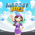 Buzz De L’Aéroport