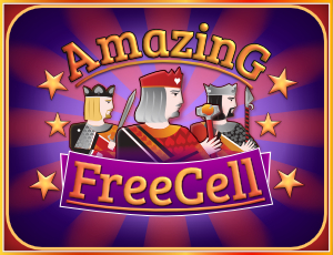 Incroyable Solitaire Freecell