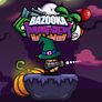 Bazooka Et Monstre 2 Halloween
