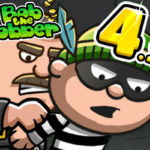 Bob Le Voleur 4: Saison 2
