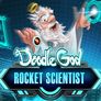 Doodle God: Scientifique Des Fusées