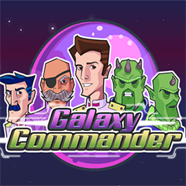 Commandant De La Galaxie