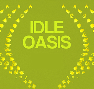 Oasis D’Inactivité