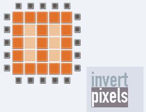 Inverser Les Pixels