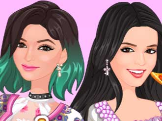 Jenner Sisters Buzzfeed En Vaut La Peine