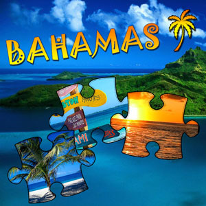 Puzzle : Bahamas