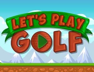 Letand#8217;S Jouer Au Golf