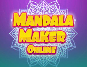 Mandala Maker En Ligne