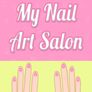 Mon Salon D’Art Nail