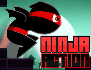 Action Ninja