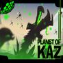 Planète De Kaz