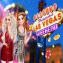 Princesses Las Vegas Week-End
