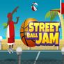 Jam De Street Ball