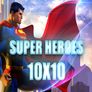 Super-Héros 1010