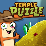 Puzzle Du Temple