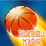 De Basket-Ball Ma Tre
