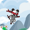 Combat De Panda
