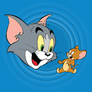 Tom Et #038; Labyrinthe De Souris Jerry