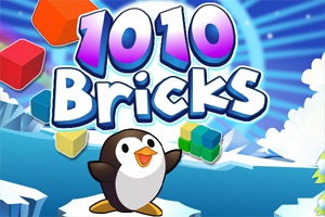 1010 Briques