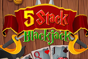 Blackjack 5 Piles