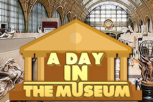 Une Journée Au Musée