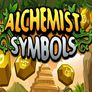 Symboles Alchimistes