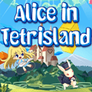 Alice Dans Tetrisland