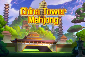 Tour De Porcelaine Mahjong