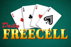 Freecell Quotidien