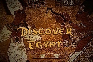 Découvrir L’Egypte