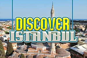 Découvrir Istanbul