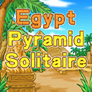 Egypte Pyramide Solitaire