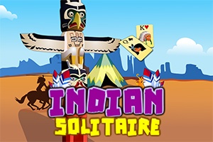 Solitaire Indien
